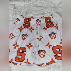 Syracuse New Bara shorts